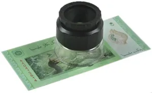 Лупа просмотровая «Регула» 1001М, изображение 3