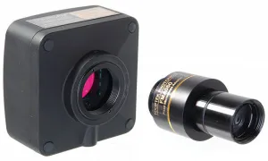 Видеоокуляр ToupCam 14 Мпикс, изображение 2