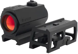 Прицел коллиматорный ARTELV RDC 1x20, изображение 7