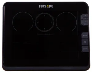 Метеостанция Explore Scientific «7 в 1» Wi-Fi, профессиональная, черная, изображение 18