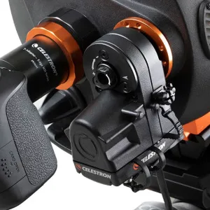 Мотор фокусировки Celestron для SCT и EDGEHD, изображение 5