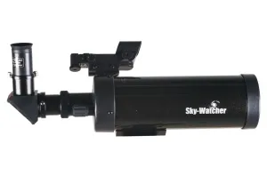 Труба оптическая Sky-Watcher BK MAK80SP OTA, изображение 2