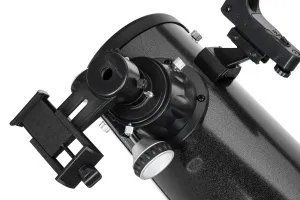 Телескоп Sky-Watcher P130650AZ-GO2 SynScan GOTO, изображение 7