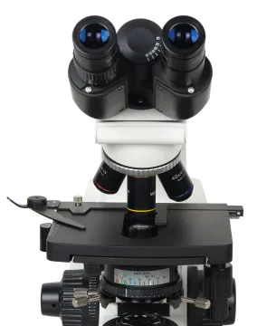 Микроскоп Микромед-2, вар. 2-20 inf., изображение 5