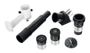 Телескоп Sky-Watcher BK 1025AZ SynScan GOTO, изображение 11