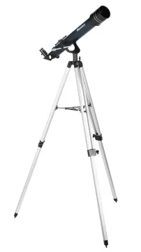 Телескоп Levenhuk Discovery Spark 707 AZ с книгой, изображение 8