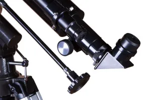 Телескоп Levenhuk Skyline PLUS 60T, изображение 10