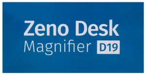 Лупа настольная Levenhuk Zeno Desk D19, изображение 15