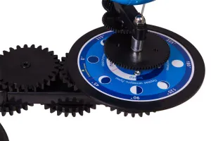 Теллурий Levenhuk LabZZ, изображение 5