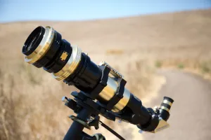 Солнечный телескоп CORONADO SolarMax III 70 Double Stack, с блок. фильтром 15 мм (OTA), изображение 7