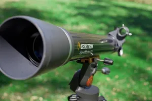 Телескоп Celestron AstroMaster LT 60 AZ, изображение 2