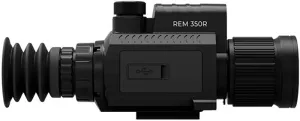 Прицел тепловизионный RedRay Rem 350R, изображение 6