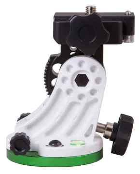 Клин экваториальный Sky-Watcher для монтировки Star Adventurer, зеленый, изображение 3