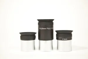 Телескоп Bresser Messier R-80/900 EQ, изображение 2