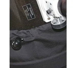 Чехол светозащитный для Sky-Watcher Dob 14" (350/1600) Retractable, изображение 2