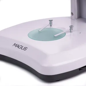 Микроскоп стереоскопический цифровой MAGUS Stereo D9T, изображение 16