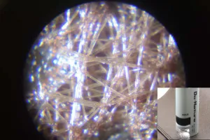 Микроскоп Kenko Do-Nature STV-120M, изображение 5