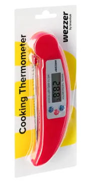 Термометр кулинарный Levenhuk Wezzer Cook MT20, изображение 2