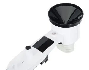 Метеостанция Levenhuk Wezzer PRO LP300, изображение 8