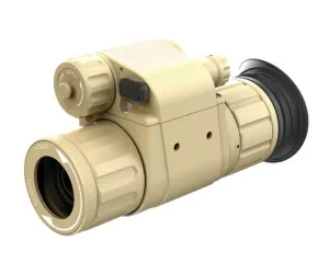 Монокуляр тепловизионный iRay Mini MH25W, изображение 4