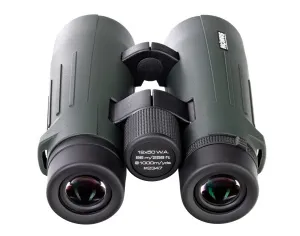 Бинокль Konus Konusrex 12x50 WA, изображение 8