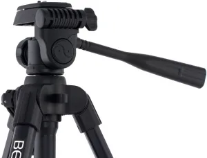 Штатив Benro T660EX с держателем для смартфона MH2N, изображение 10