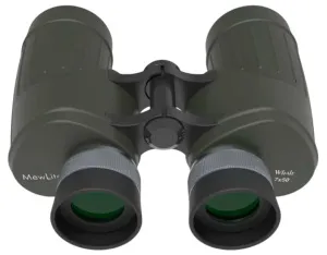 Бинокль MewLite Whale 7x50 Porro , изображение 4