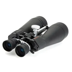 Бинокль Celestron SkyMaster 18–40x80, изображение 3