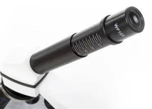 Микроскоп цифровой Velvi «Натуралист» 40–1280x, 0,35 Мпикс, в кейсе, изображение 4