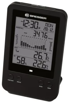 Датчик дождя Bresser, профессиональный, изображение 2