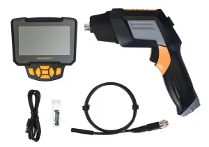 Видеоэндоскоп Ermenrich Seek VE40, изображение 2