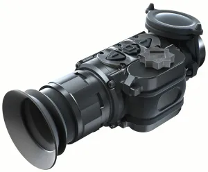 Монокуляр тепловизионный FORTUNA General 25M6, изображение 4