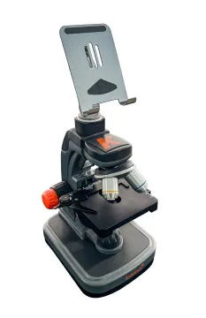 Фотомикроскоп Levenhuk Kelvin Touch KM3, изображение 5