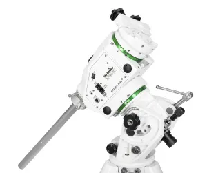 Монтировка Sky-Watcher AZ-EQ6 SynScan GOTO со стальной треногой, изображение 4