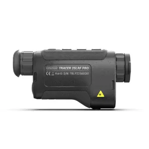 Тепловизор CONOTECH Tracer 25 LRF Pro с дальномером, изображение 3
