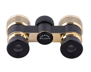 Бинокль театральный Bresser Scala 3x27 GB, изображение 4