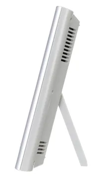 Метеостанция Bresser «7 в 1» ClimateScout Exclusive, серебристая, изображение 6