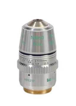 Фазово-контрастное устройство MAGUS SPH360 с набором объективов План ПолуАпохромат Plan S-Apo Ph 4х/10х/20х/40х/60х H60 мм, изображение 13