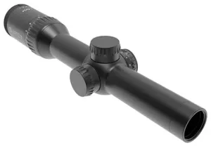 Прицел оптический ARTELV CRS 1–6x24 SFP, изображение 7