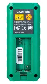 Лазерная рулетка Ermenrich Reel PLUS GS60, изображение 4