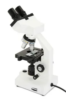 Микроскоп Celestron LABS CB2000CF, бинокулярный, изображение 3