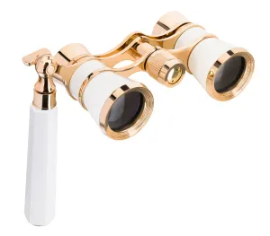 Театральный бинокль-лорнет Levenhuk Broadway 325E, изображение 7