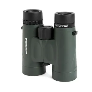 Бинокль Celestron Nature DX 8x42, изображение 3