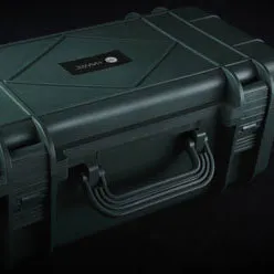 Зрительная труба Hawke Vantage 24–72x70, изображение 3