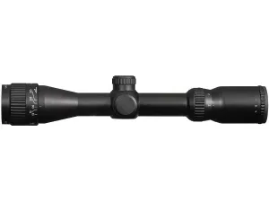 Прицел оптический GAUT Quartz 2–7x32 AO, сетка 3 (Mil-Dot), изображение 3