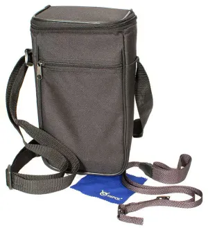 Бинокль ночного видения Диполь D521R 4х, 2+, с дальномером, изображение 6