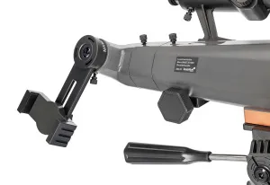 Фототелескоп Levenhuk Kelvin Nova BASE 70/400, изображение 9
