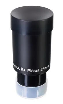 Окуляр Levenhuk Ra Plössl 25 мм, 1,25", изображение 4