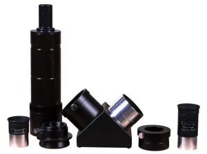 Телескоп Sky-Watcher BK 1201EQ3-2, изображение 11