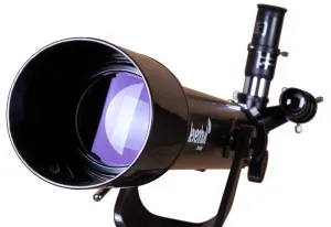 Телескоп Levenhuk Skyline 70х700 AZ, изображение 6